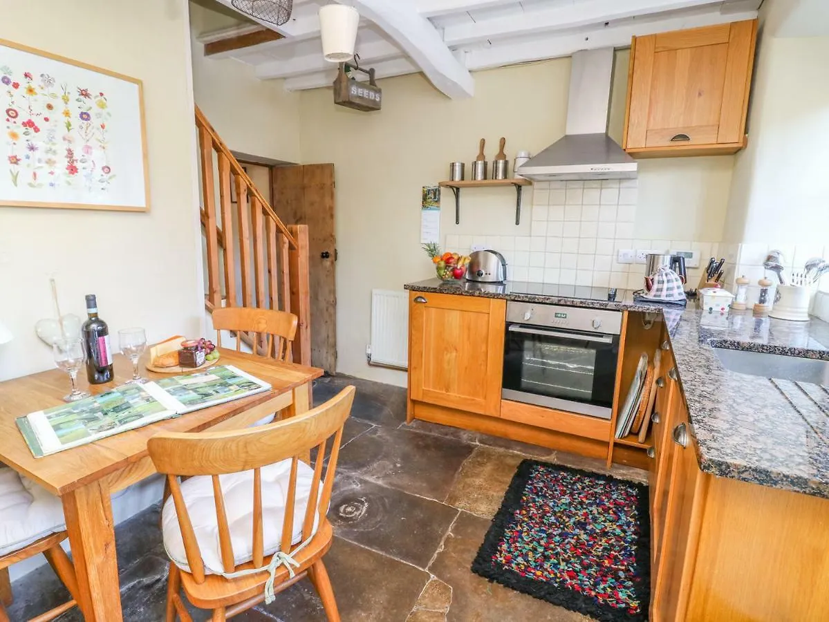 Rose Cottage Skipton