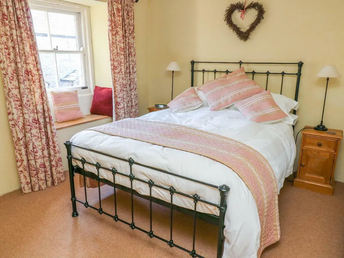 Rose Cottage Skipton United Kingdom