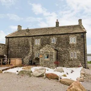 Skyfell Holiday home