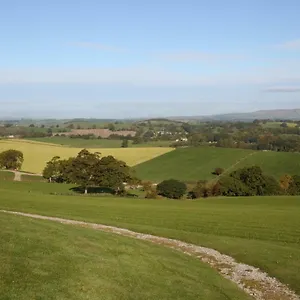 The Hayloft Holiday home
